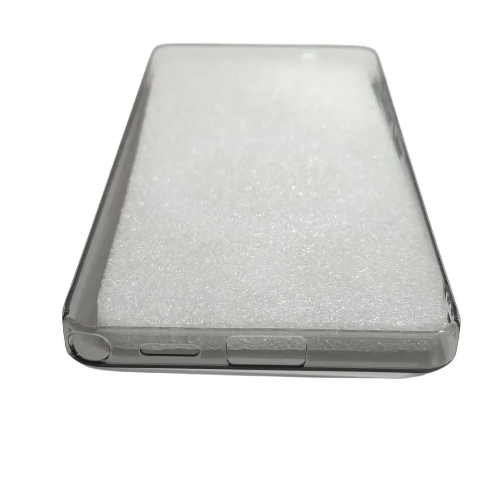 Smoke Gray Magnetic Phone Case for Samsung Galaxy S26 Ultra